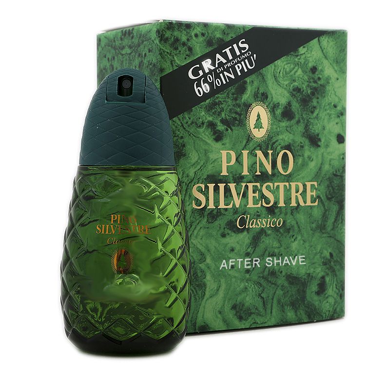 AFTER SHAVE PINO SILV.ML.125
